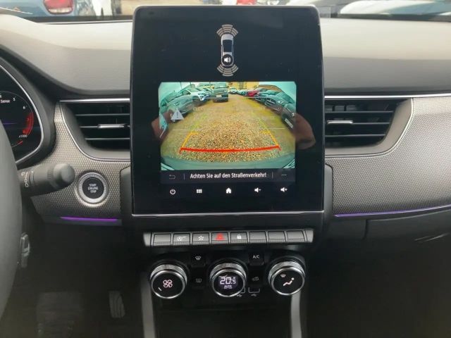 Renault Arkana TCe 140 Techno