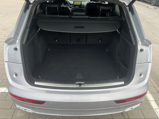 Audi SQ5 Quattro