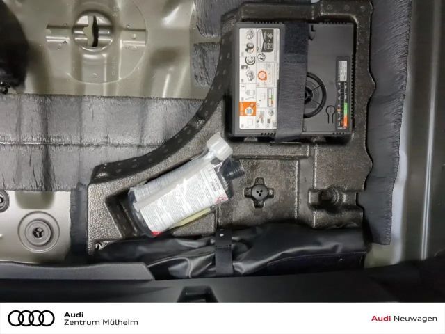 Audi A3 30 TFSI Sedan Sportback