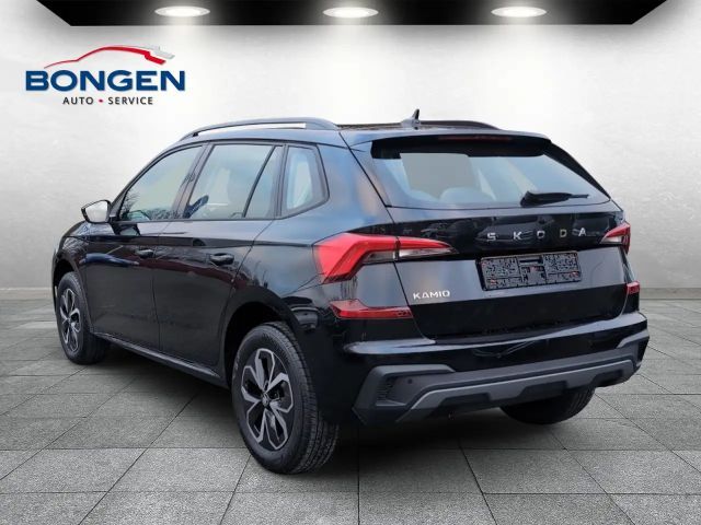 Skoda Kamiq 1.0 TSI