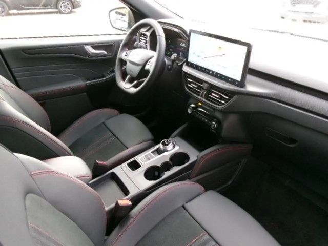 Ford Kuga Plug in Hybrid ST Line X