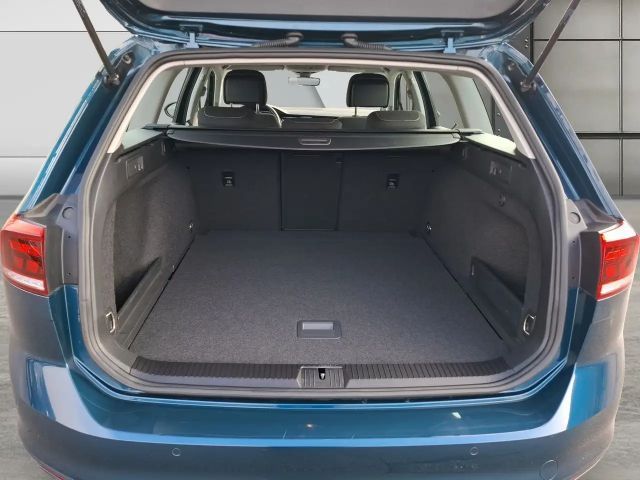 Volkswagen Passat Business DSG Variant