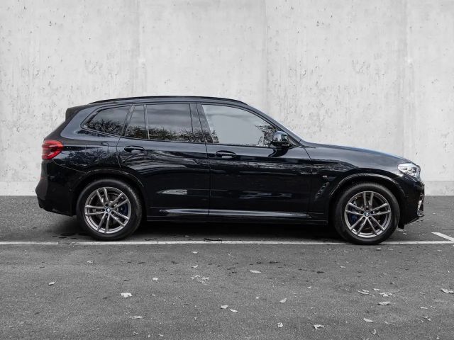BMW X3 M-Sport xDrive30d
