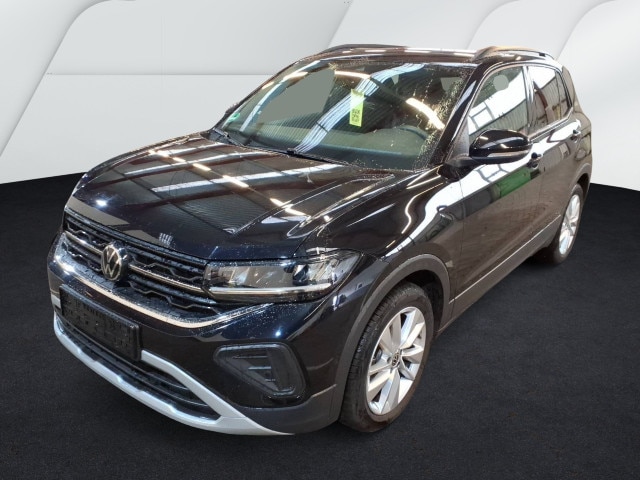 Volkswagen T-Cross 1.0 TSI DSG