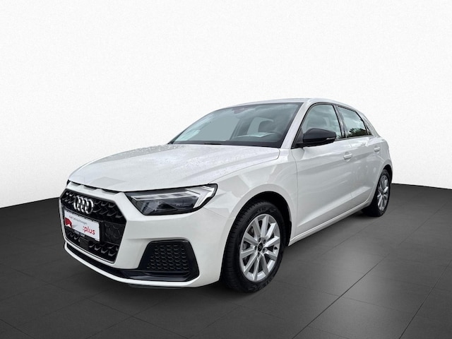 Audi A1 25 TFSI Sportback