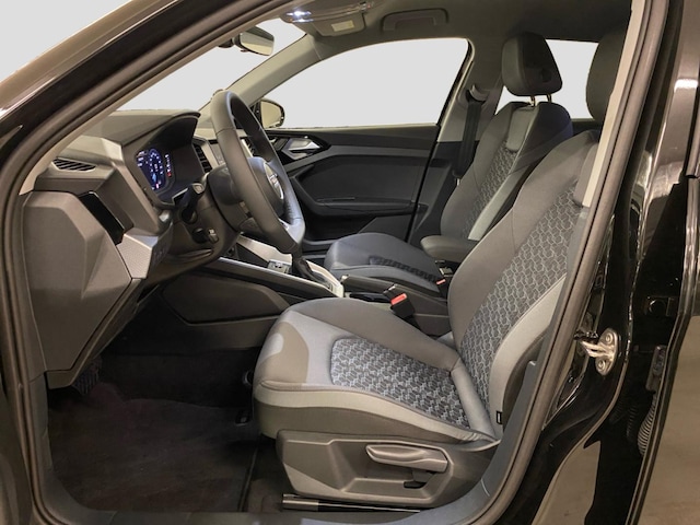 Audi A1 30 TFSI S-Tronic Sportback