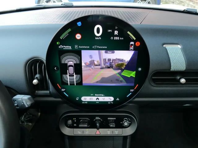 MINI Cooper AUT | GPS | CAMERA