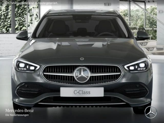 Mercedes-Benz C 300 AVANTGARDE Estate