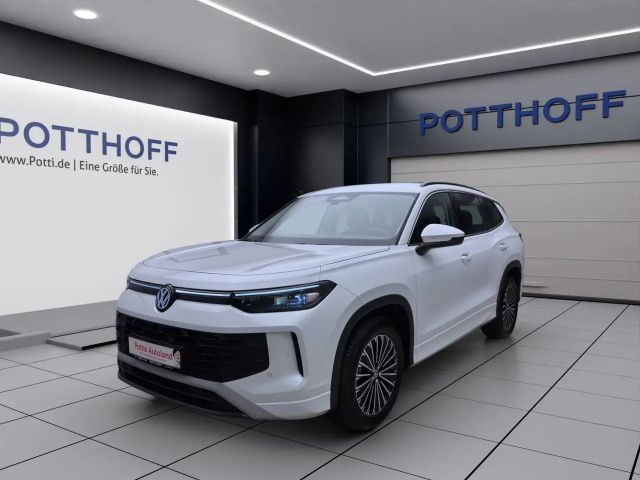 Volkswagen Tayron 1.5 eTSI DSG Life