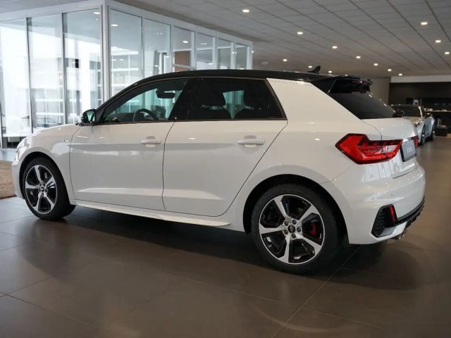 Audi A1 40 TFSI S-Line Sportback
