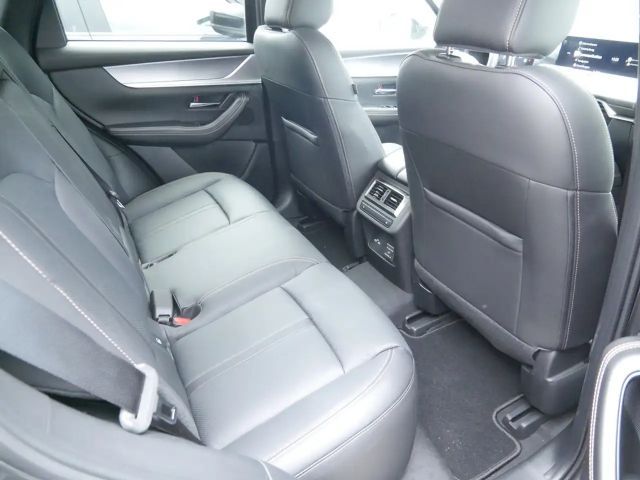 Mazda CX-60 Homura e-Skyactiv