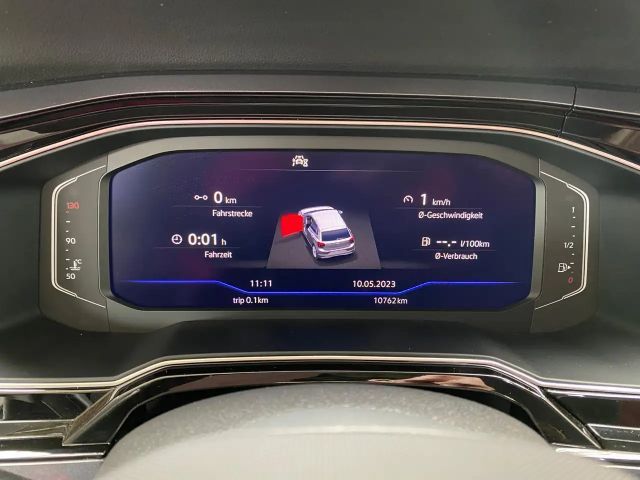 Volkswagen Polo 1.0 TSI IQ.Drive Style