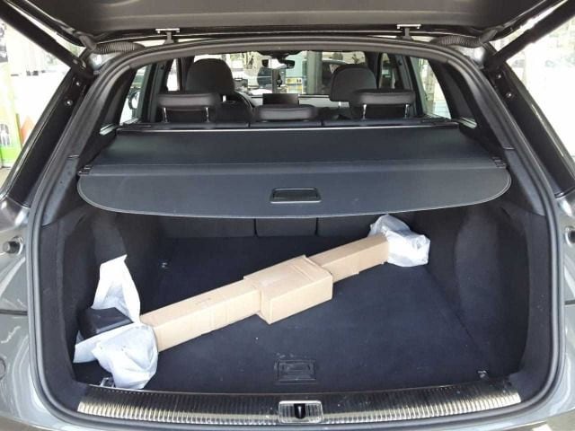 Audi Q5 45 TFSI Quattro S-Tronic