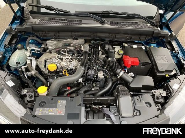 Renault Arkana Intens TCe 140