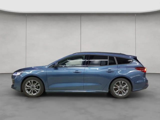 Ford Focus EcoBoost ST Line Wagon