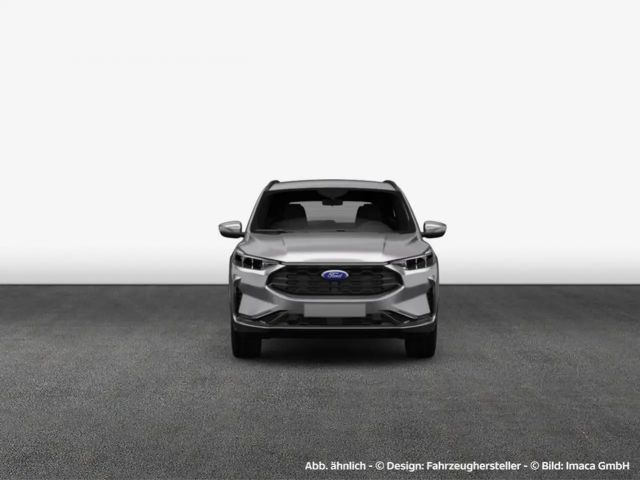 Ford Kuga Cool & Connect EcoBoost