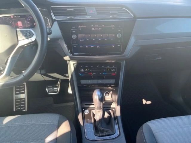 Volkswagen Touran 1.5 TSI DSG Highline