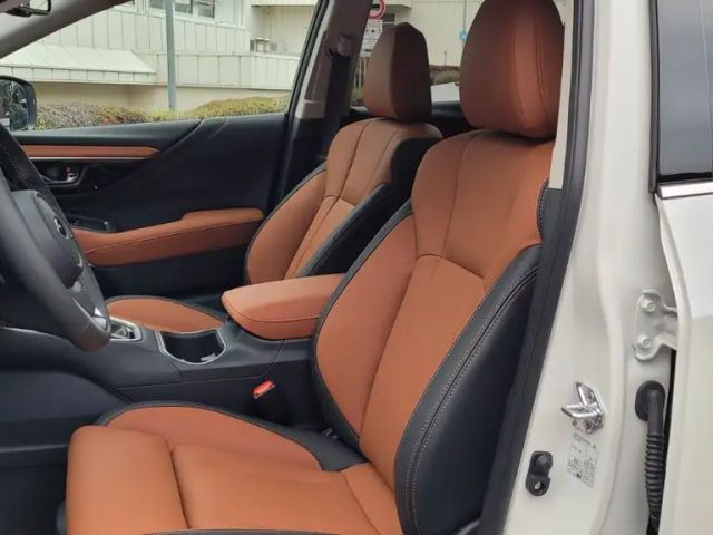 Subaru Outback Outback Platinum WR