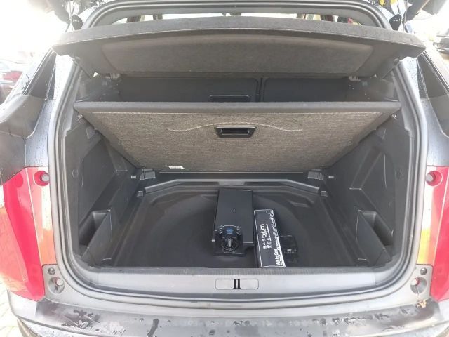 Peugeot 3008 BlueHDi GT-Line