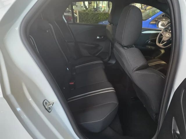 Opel Corsa GS-Line Grand Sport