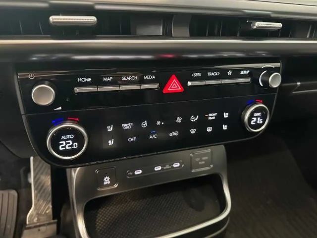 Hyundai IONIQ 9 4WD 6-zits UNIQ