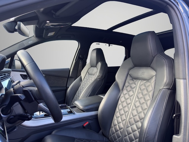 Audi Q7 60 TFSI Hybride Quattro