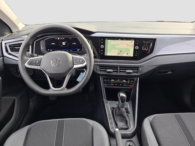 Volkswagen Polo 1.0 TSI IQ.Drive