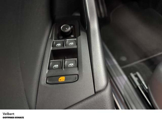 Volkswagen T-Cross 1.0 TSI DSG