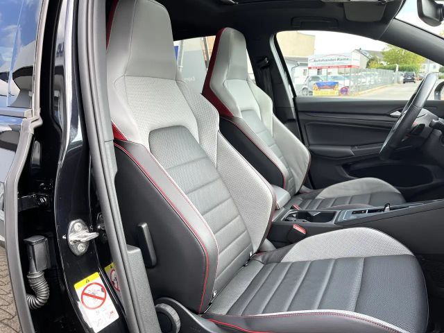 Volkswagen Golf GTI IQ.Drive