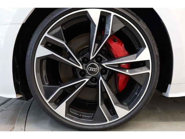 Audi S5 Quattro Sportback