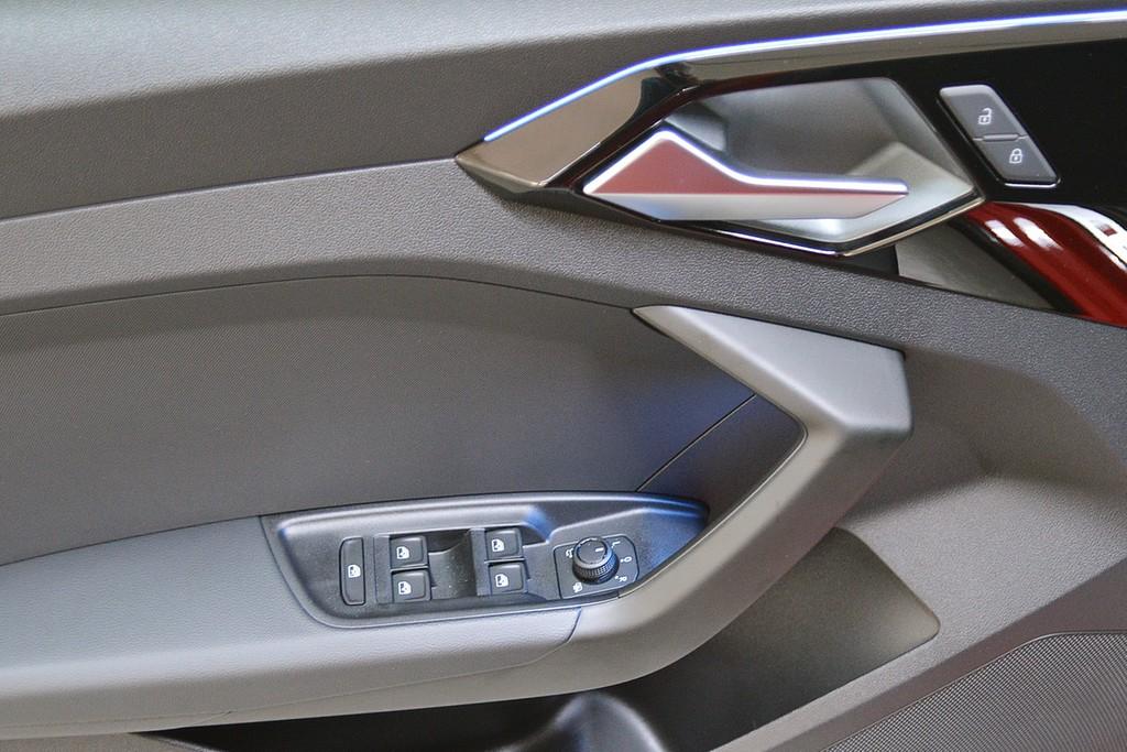 Audi A1 40 TFSI S-Line S-Tronic Sportback