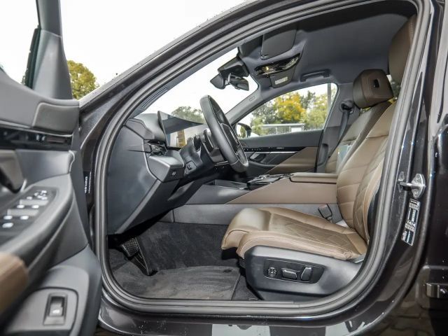 BMW 520 520d Touring