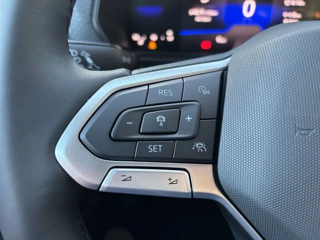 Volkswagen T-Cross 4Me TSI