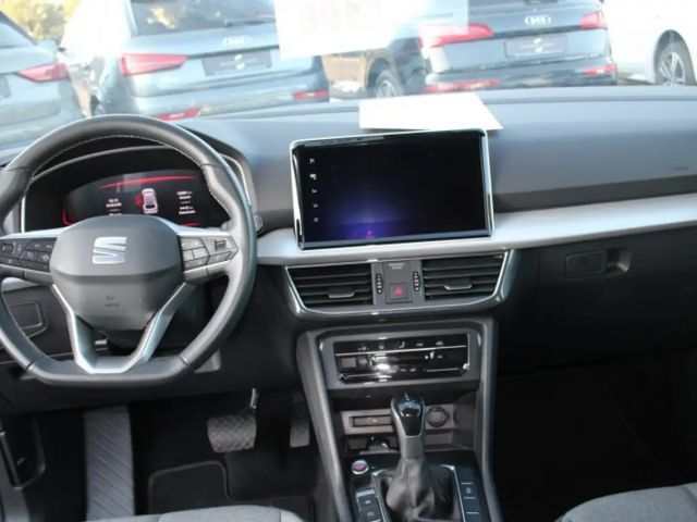 Seat Tarraco 2.0 TDI DSG Style