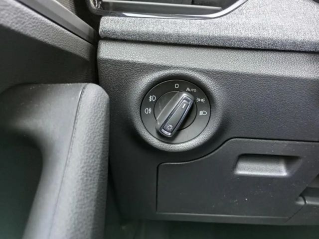 Skoda Kamiq Selection