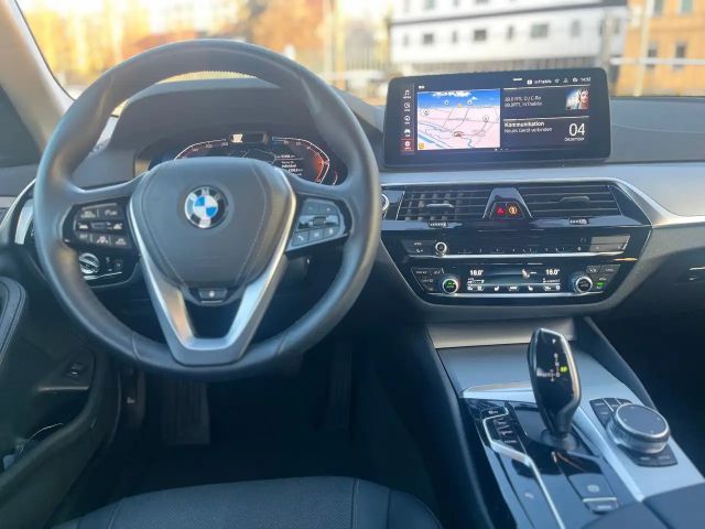 BMW 520 520d Touring