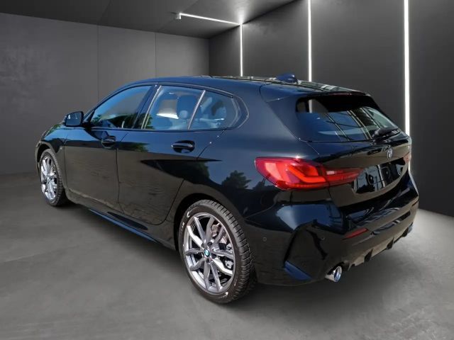 BMW 120 120i M-Sport Sedan