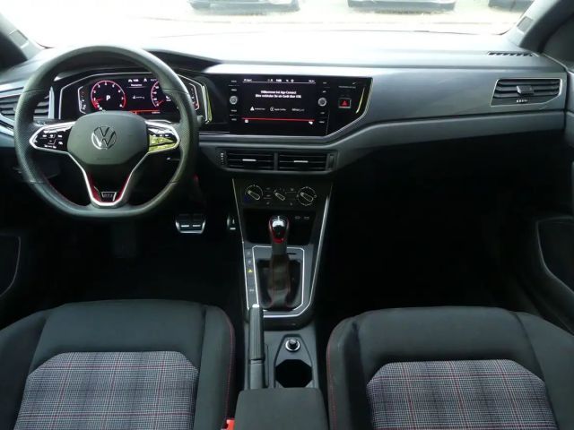 Volkswagen Polo 2.0 TSI GTI