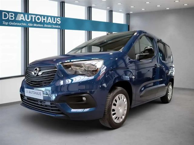 Opel Combo Elegance Life