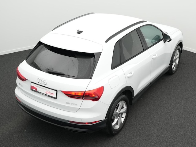 Audi Q3 35 TFSI S-Tronic