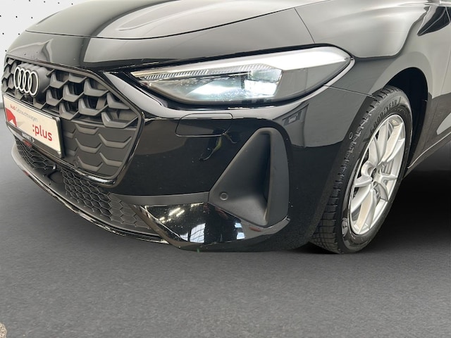 Audi A5 Avant Quattro S-Tronic