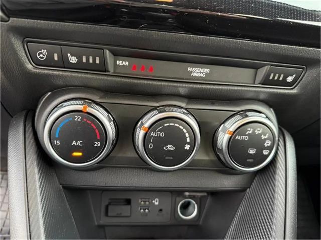 Mazda 2 Homura SkyActiv