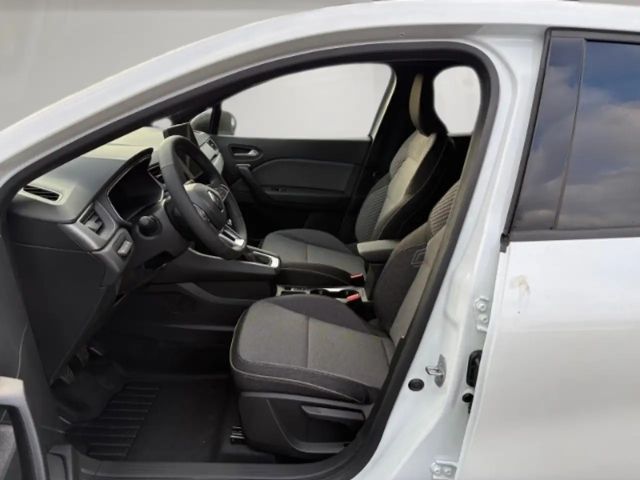 Renault Captur Hybrid Techno