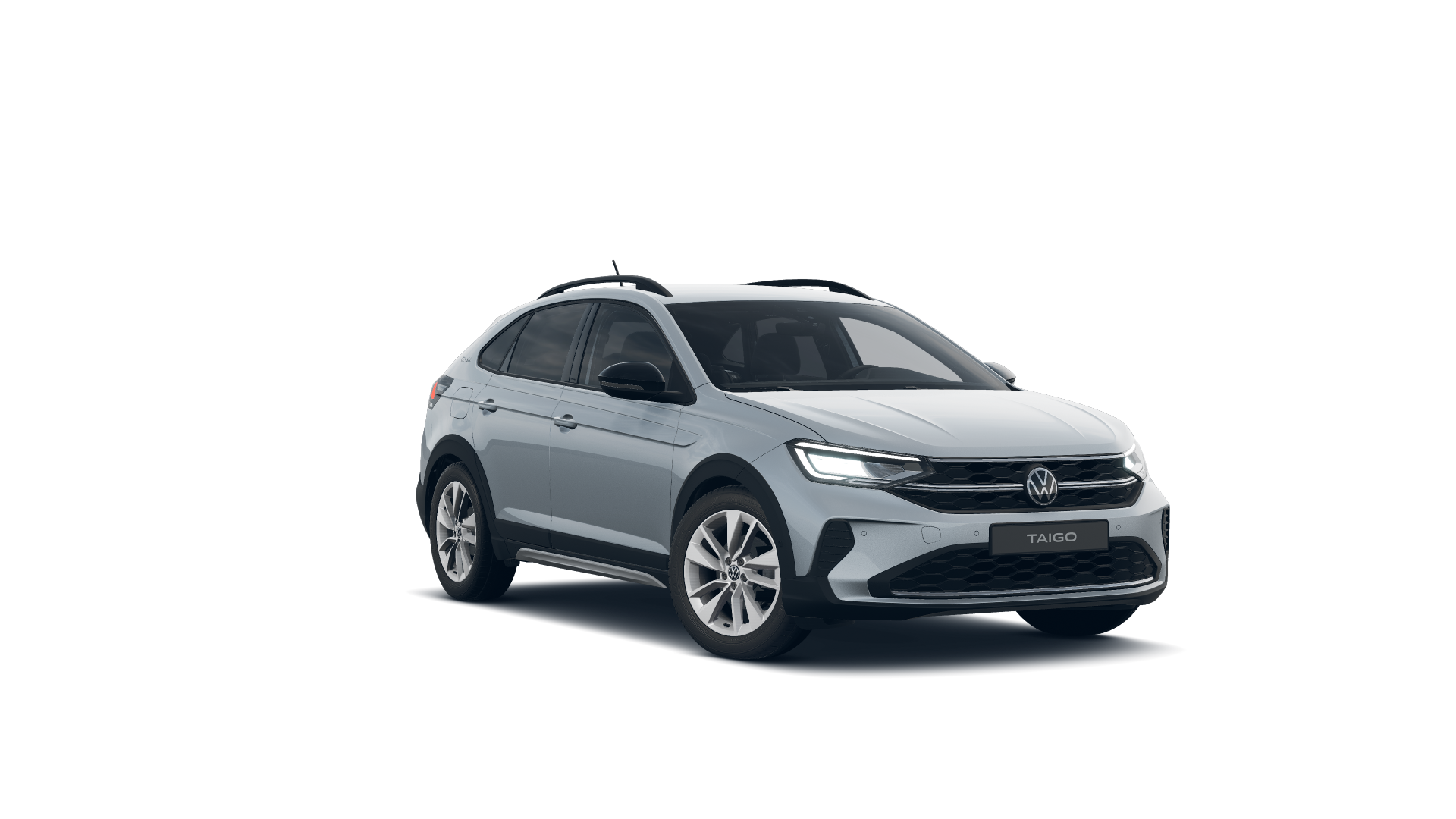 Volkswagen Taigo 1.0 TSI DSG