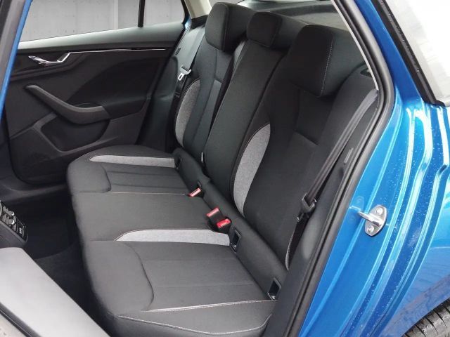 Skoda Kamiq 1.0 TSI Drive