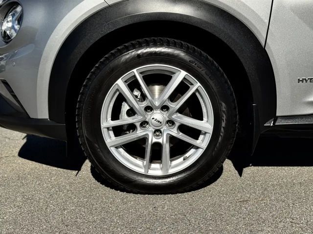 Nissan Juke N-Connecta