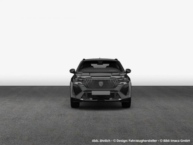 Peugeot 2008 GT-Line Hybrid