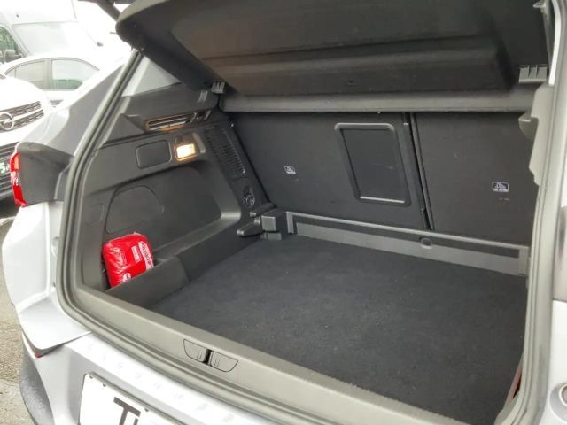 Opel Grandland X 1.2 Turbo Elegance Turbo