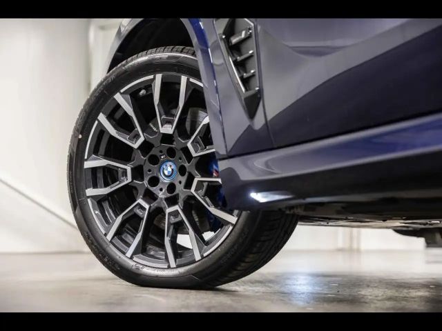 BMW X5 M-Sport xDrive50e