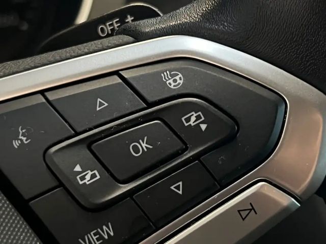 Volkswagen Tiguan 4Motion Life